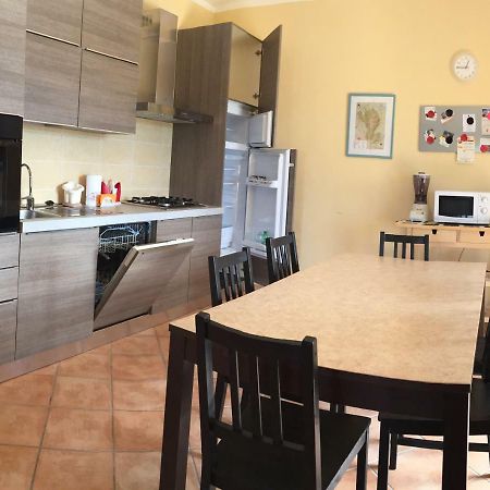 Casa Vacanze Del Borgo Roccacasale Екстер'єр фото